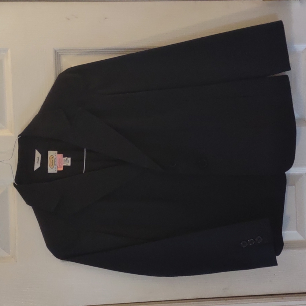 Navy Blazer
